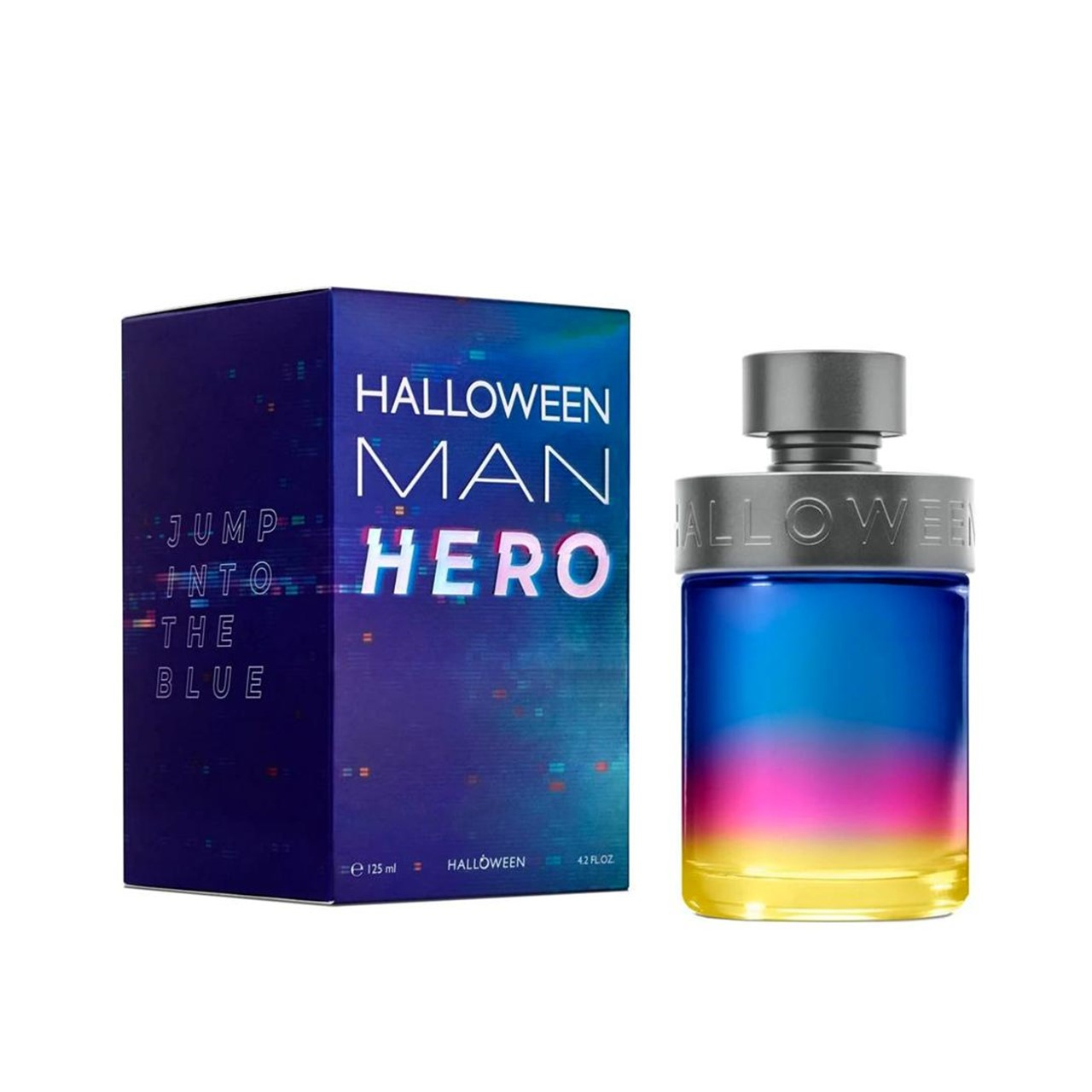 🦸🏻‍♂️⚡ HALLOWEEN MAN HERO — 125 mL⚡🦸🏻‍♂️