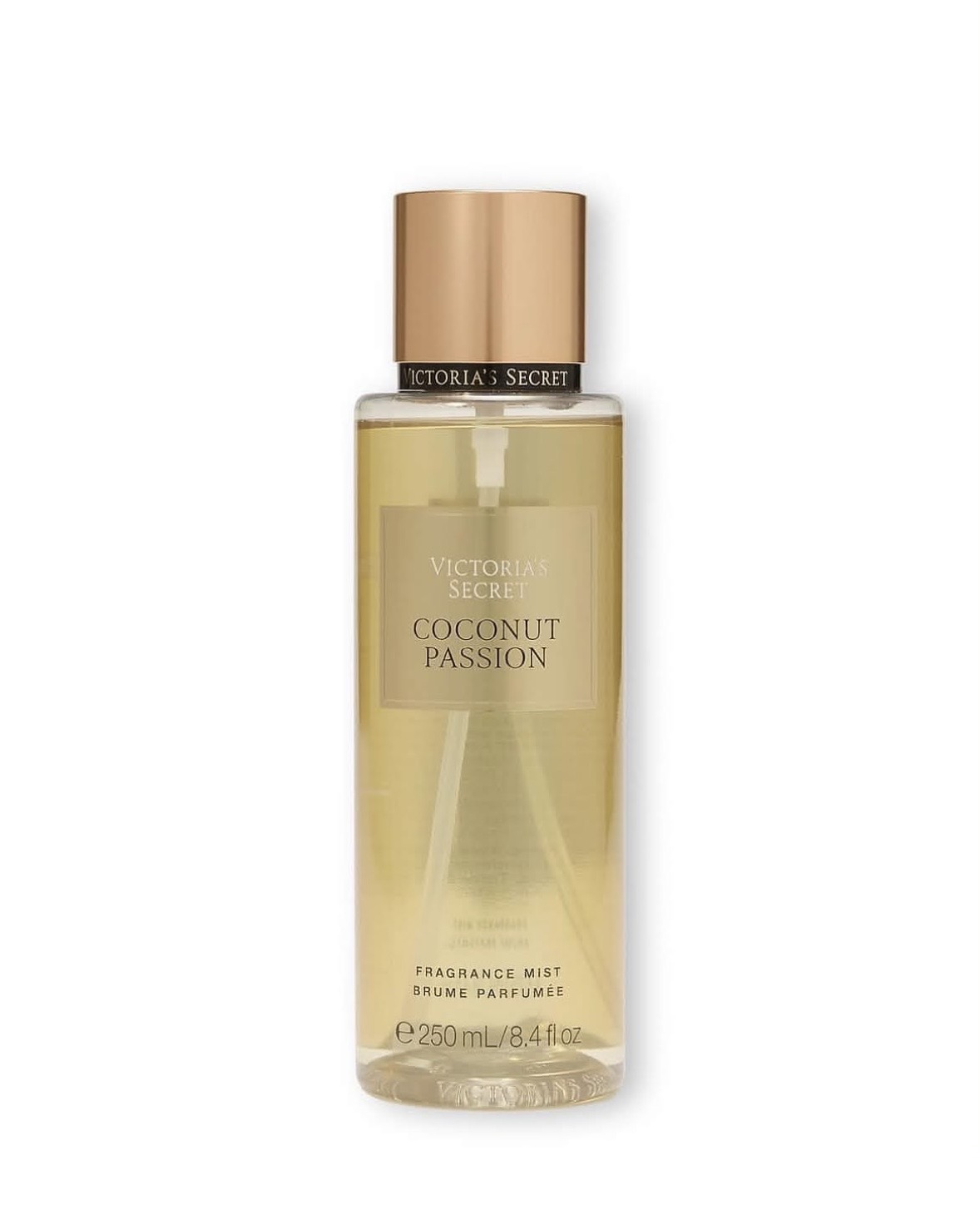 🥥 Coconut Passion – Victoria’s Secret | 250 mL