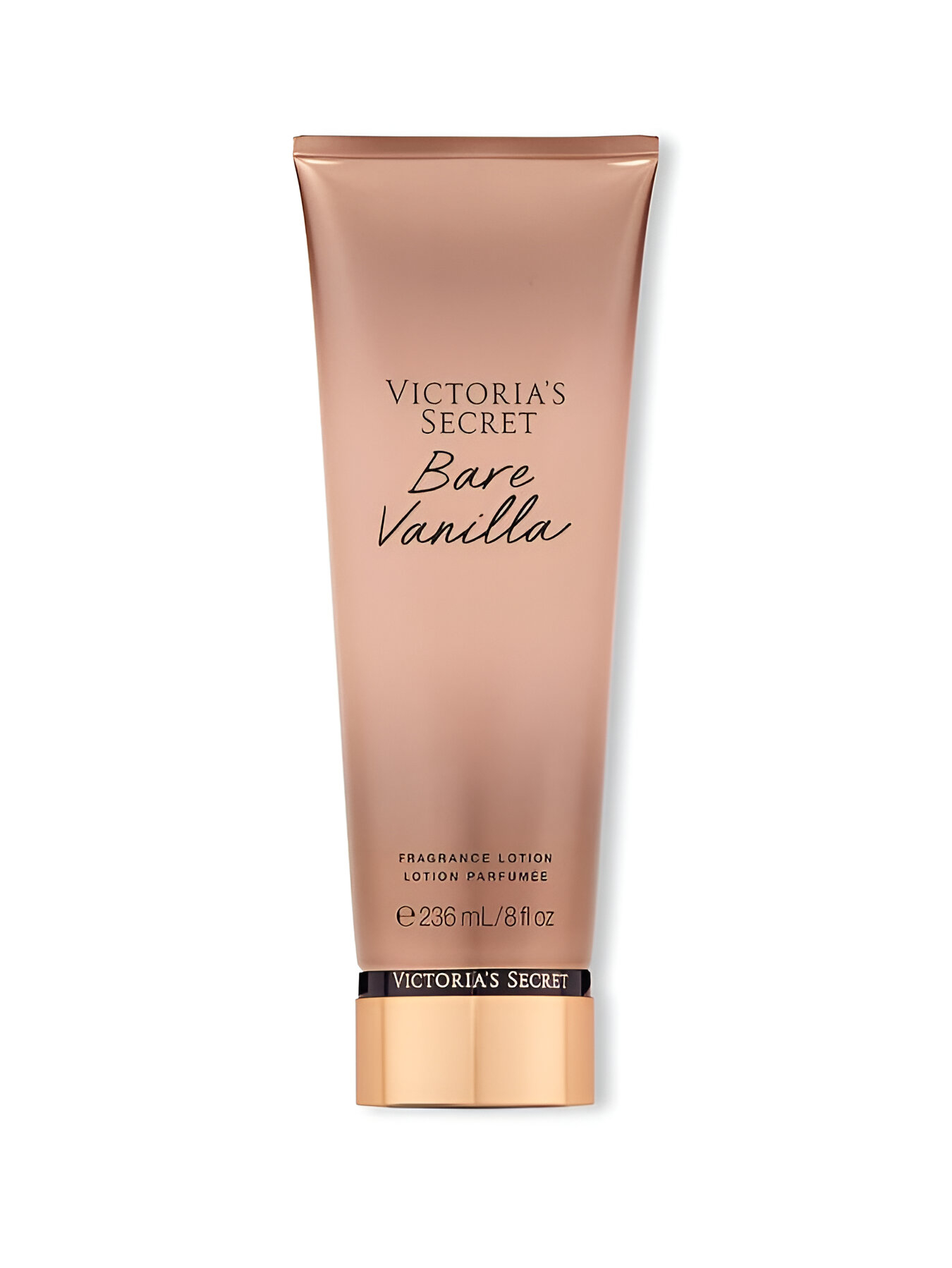 🍦 Crema Corporal Victoria’s Secret Bare Vanilla – 236 ml