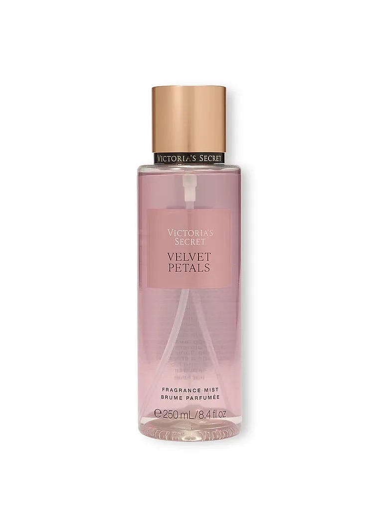 🌸 Victoria’s Secret Velvet Petals - 250 mL