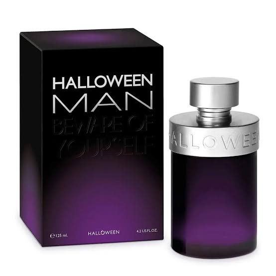 🖤🔥 HALLOWEEN MAN — 125 mL 🔥🖤