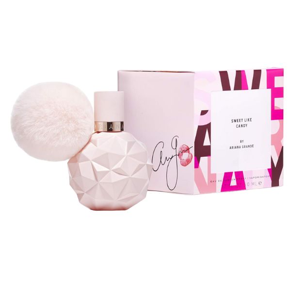 🍬 Sweet Like Candy 100 mL – Ariana Grande 💕✨