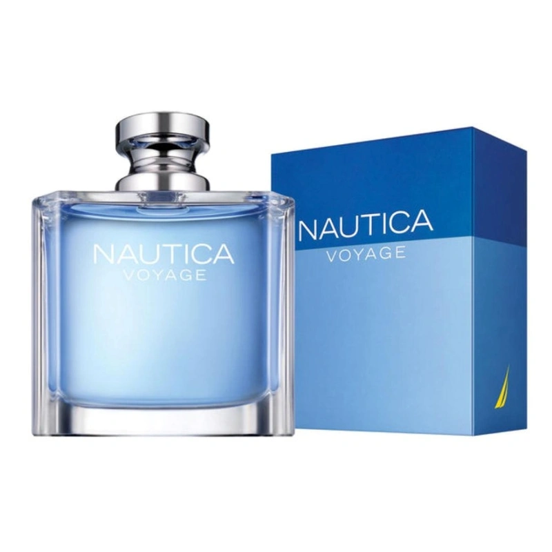 🌊 Nautica Voyage | 100 mL 🌊