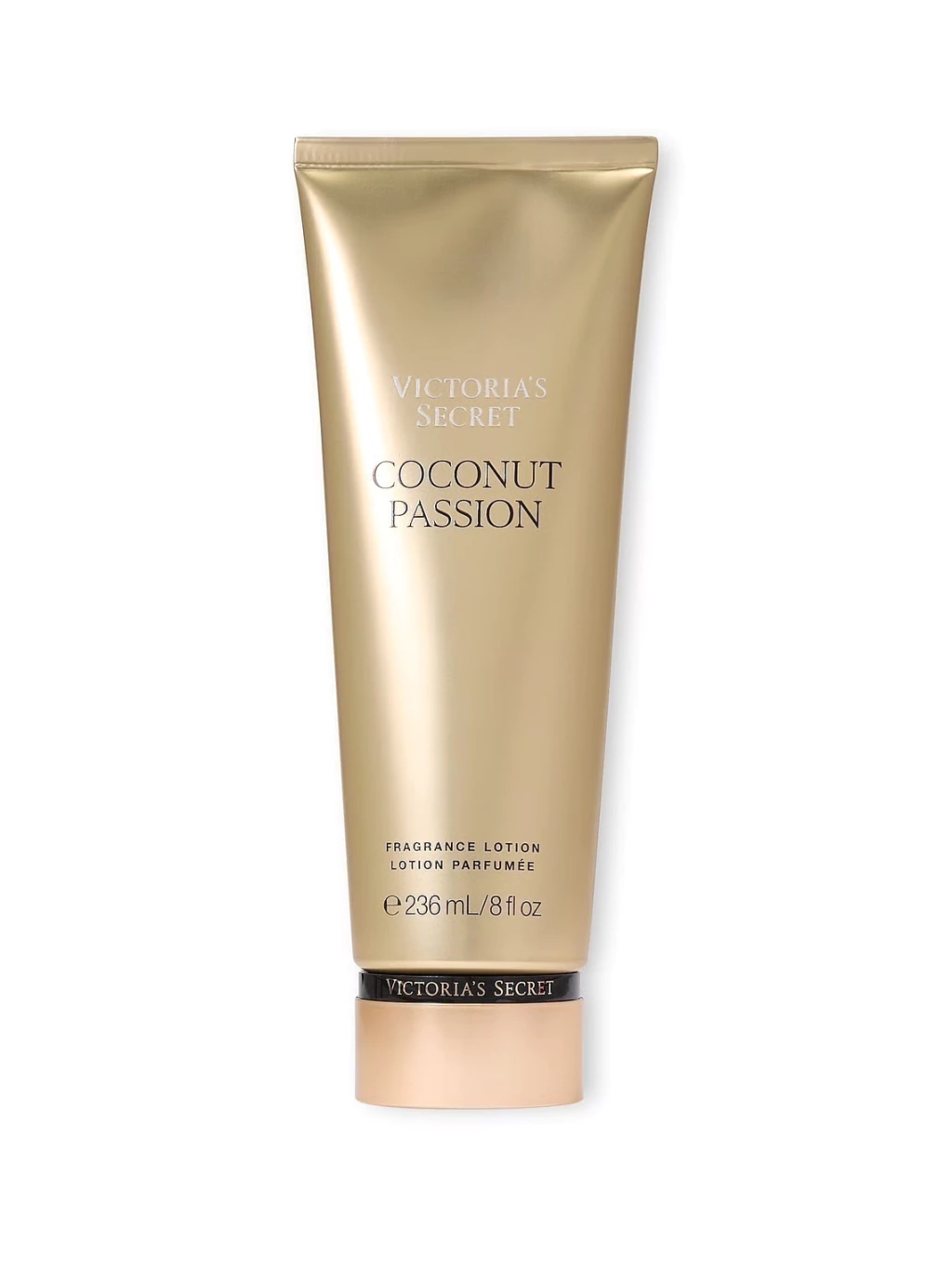 🥥 Crema Corporal Victoria’s Secret Coconut Passion – 236 ml