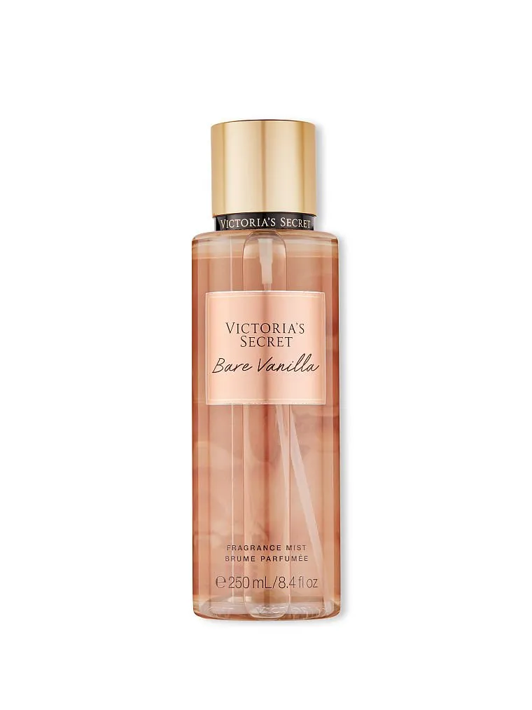🍦 Bare Vanilla – Victoria’s Secret | 250 mL