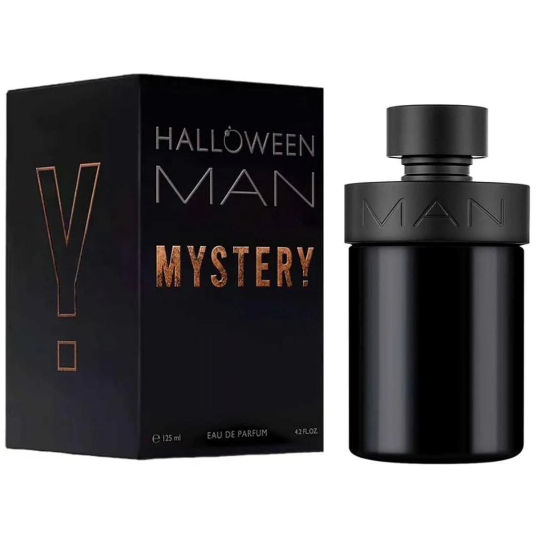 🕶️🌙 HALLOWEEN MAN MYSTERY — 125 mL🌙🕶️