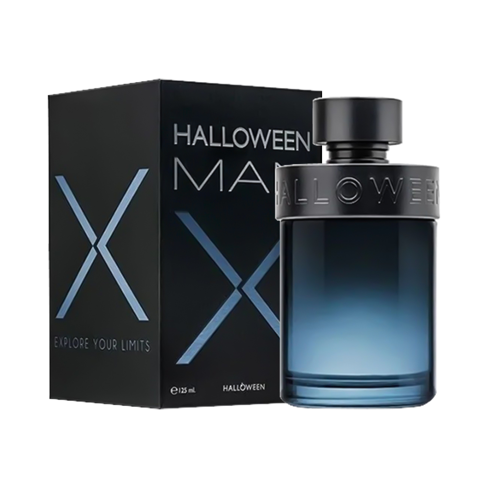 ❌🔥 HALLOWEEN MAN X — 125 mL🔥❌  