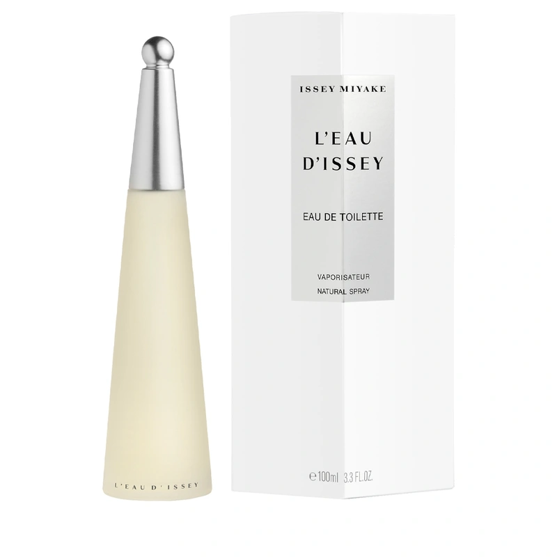 🌸 Issey Miyake 100 mL EDT — Mujer