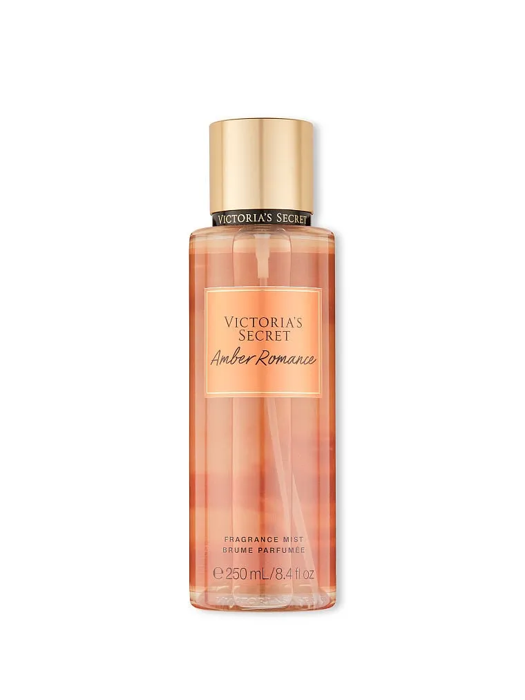 💗Amber Romance 250 mL - Victoria’s Secret