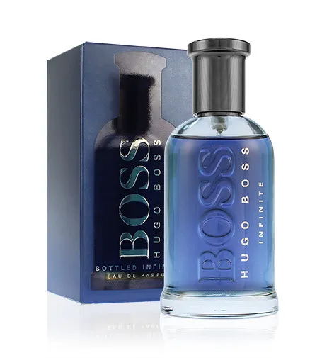 ✨ Hugo Boss Bottled Infinite EDP — 100 ml ✨