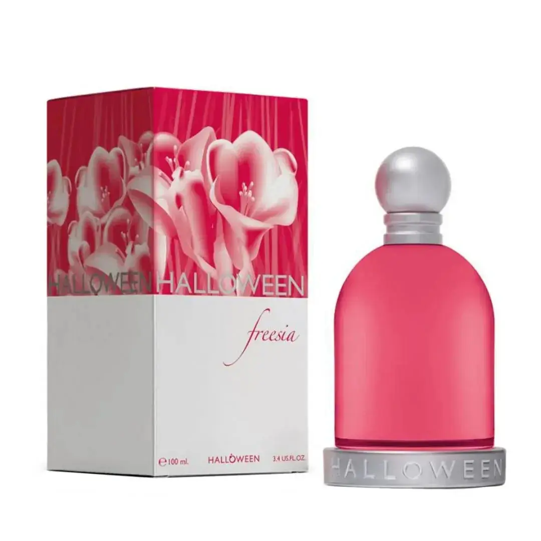 🌸 Halloween Freesia — 100 ml