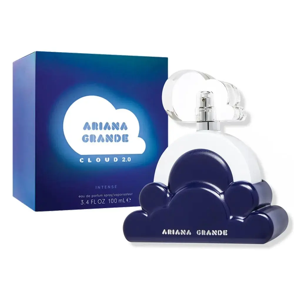 ☁️ Cloud 2.0 Intense 100 mL – Ariana Grande ✨