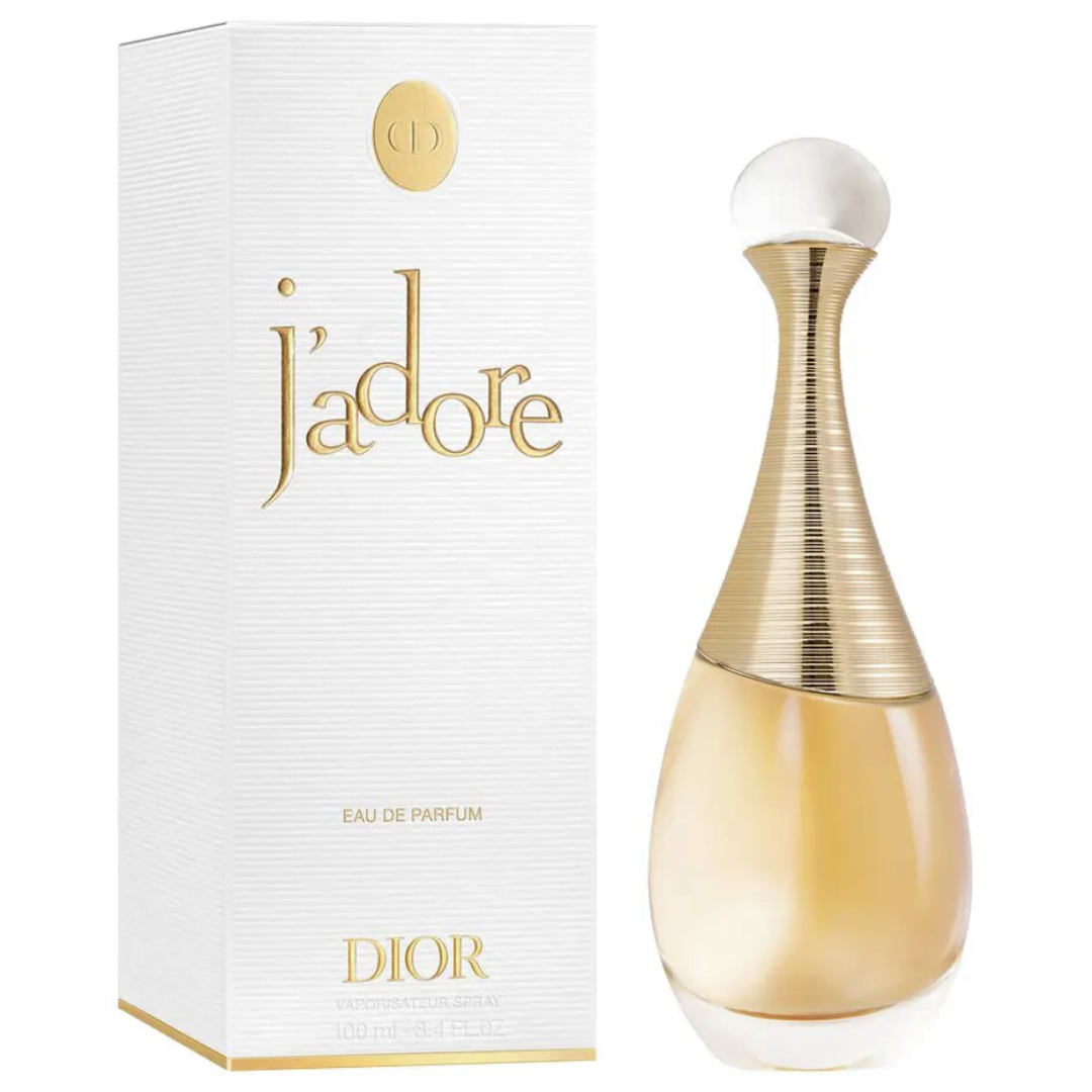 ✨💛 Dior J’adore EDP — 100 ml 💛