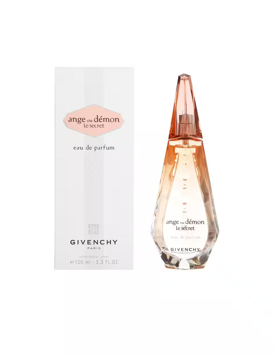 👼 Givenchy Ange ou Démon Le Secret — 100 ml